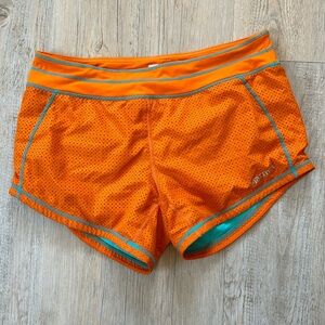 Marmot athletic shorts
